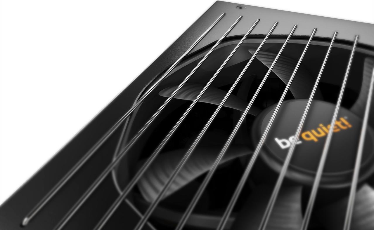 Блок живлення be quiet! Straight Power 11 Platinum 1000W (BN309) - фото 4 Блок живлення be quiet! Straight Power 11 Platinum 1000W (BN309) - фото 4