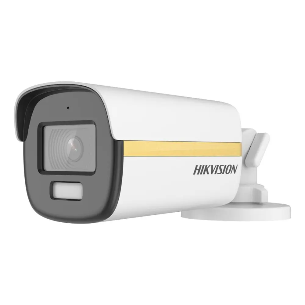 Камера 2 МП TurboHD Hikvision DS-2CE12DF3T-F 3,6 мм