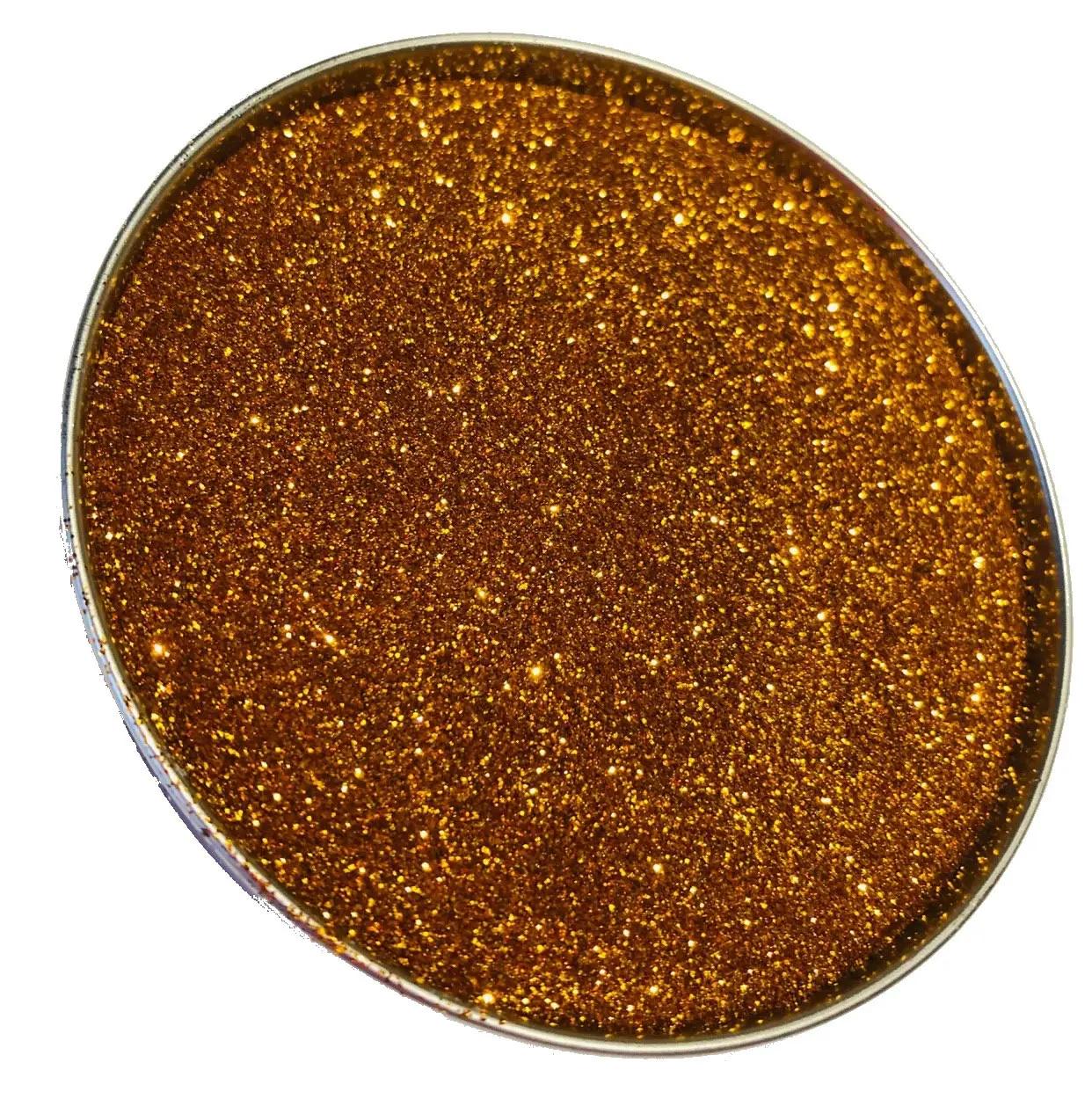 Глиттер TS102-128 150 мл Золотой (265663781)