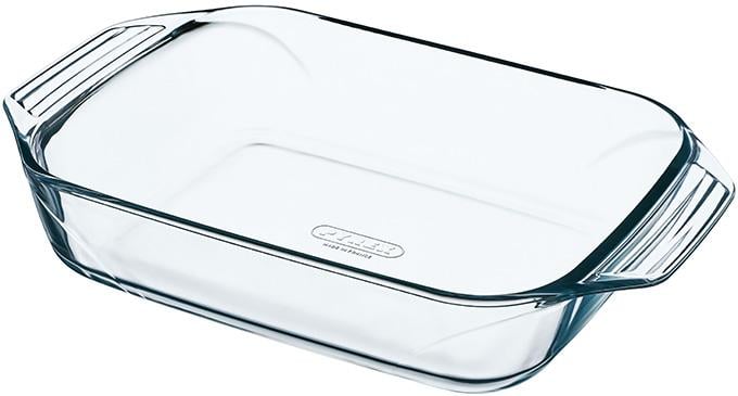 Форма для випічки Pyrex Irresistible 39х25х7 см жароміцне скло (UK-409B000)