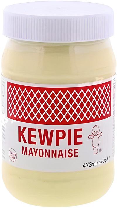 Майонез японский KEWPIE 449 г (10210159)