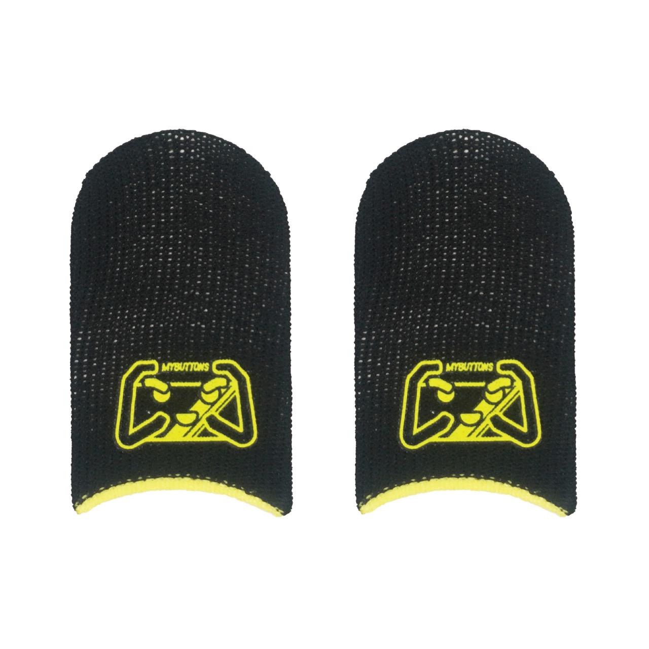 Комплект игровой Триггеры-курицы Realme/кулер Пельтье MEMO DLA6/напальчники Carbon V1 - фото 8 Комплект игровой Триггеры-курицы Realme/кулер Пельтье MEMO DLA6/напальчники Carbon V1 - фото 8