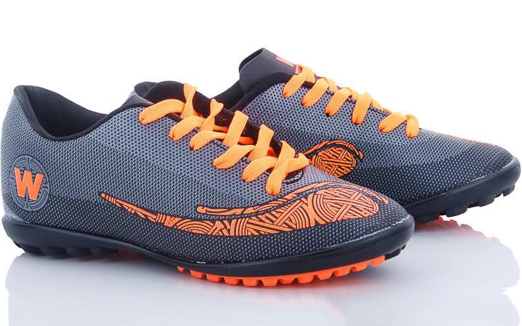 Сороконожки Walked 110-007 р. 32 Черный