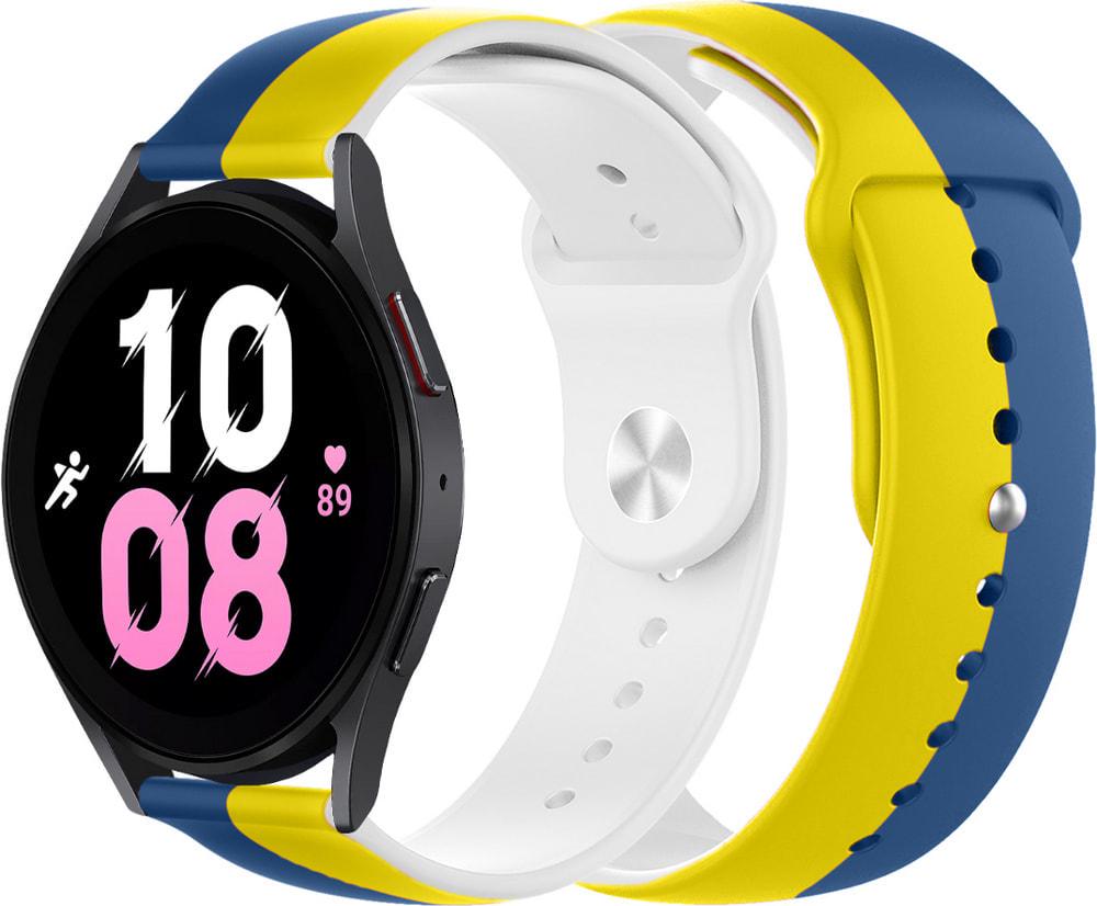 Ремінець SHLab Ukraine для Galaxy Watch 5 44 мм (31435)