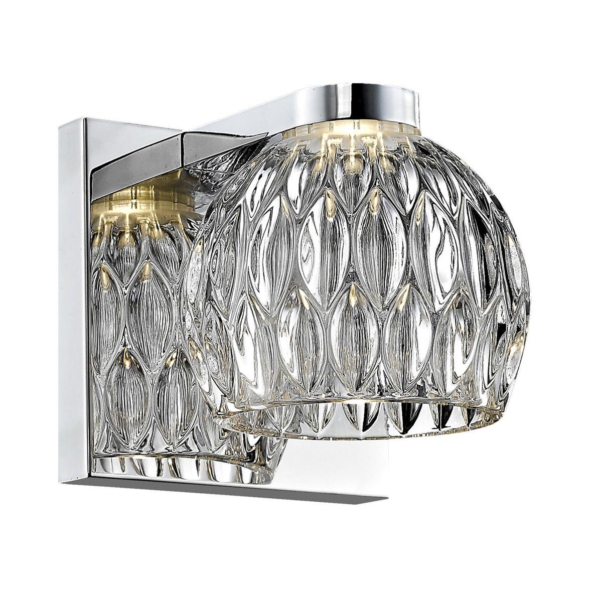 Бра Zuma Line Aurelia (W0404-01A-B5AC)