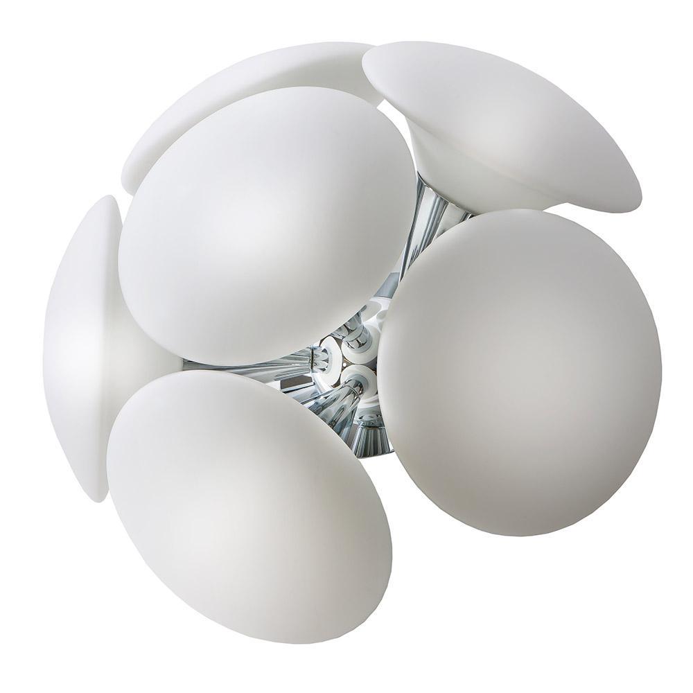 Люстра Azzardo AZ0345 Pills (LC7008-M)