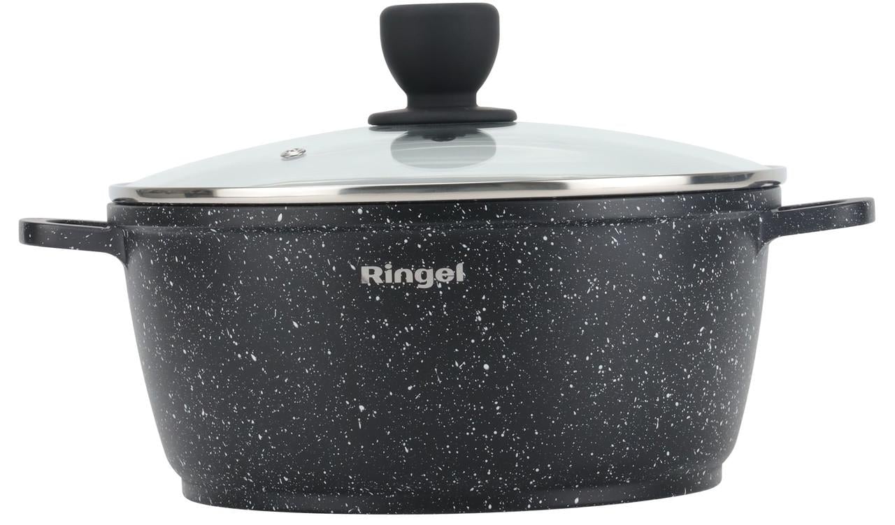 Кастрюля Ringel Koriander 4,5 л 24 см (RG-2107-24)