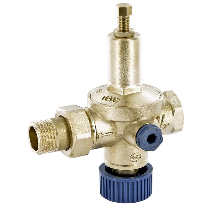 Клапан подкормки Officine Rigamonti Rial 0525.115 1/2" (171390)