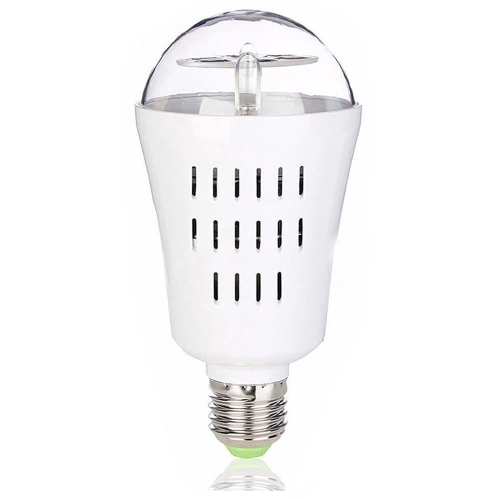 Лампа проектор LED и 4 картриджа Новогодние фигуры E27 220V IP44 Разноцветный Лампа проектор LED и 4 картриджа Новогодние фигуры E27 220V IP44 Разноцветный