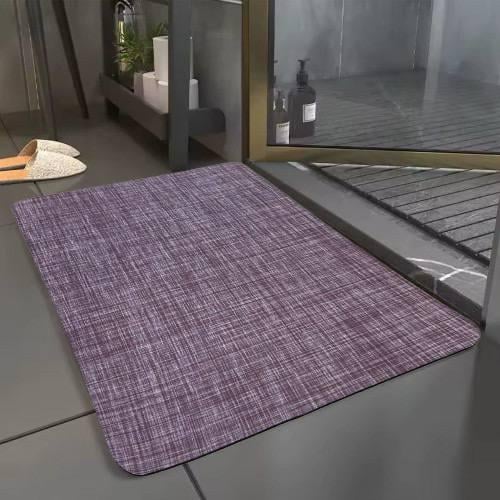 Коврик антискользящий Ethno Style диатомитовый 60х40 см Темная ночь (KD021EthnoStyle6040) Коврик антискользящий Ethno Style диатомитовый 60х40 см Темная ночь (KD021EthnoStyle6040)