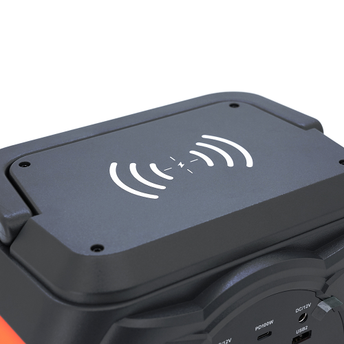 Портативная зарядная станция FlashFish A301 292Wh (87595) - фото 3 Портативная зарядная станция FlashFish A301 292Wh (87595) - фото 3