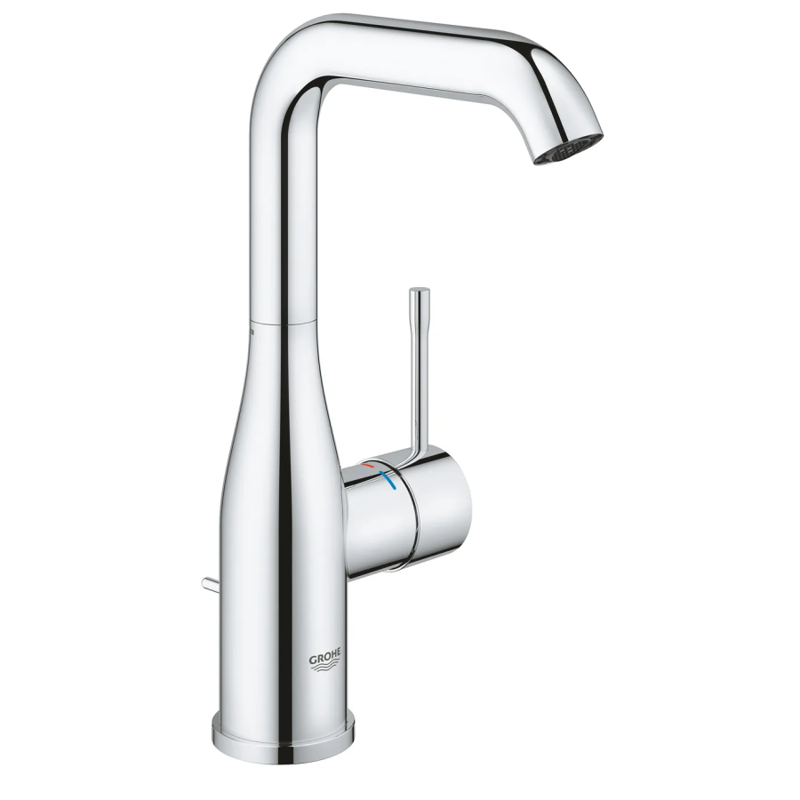 Смеситель для раковины Grohe Essence L Chrome (24174001)