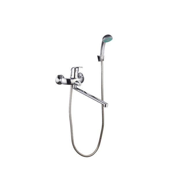 Смеситель для ванной Venta VX326DC