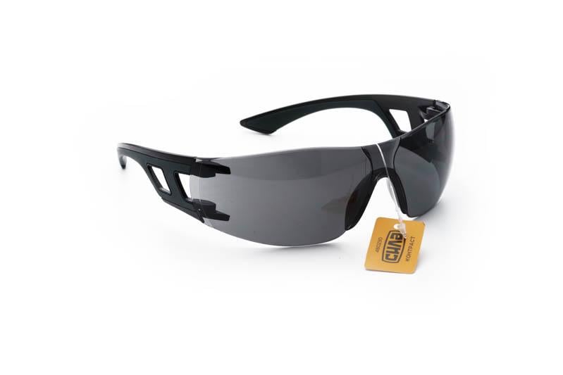 Окуляри захисні Сила Контраст затемнені (480230)