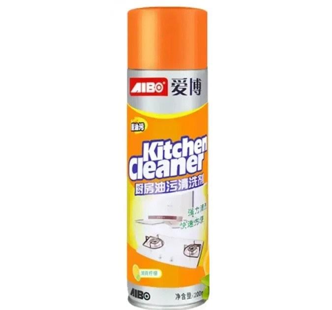 Обезжириватель кухонный Kitchen Cleaner 500 мл - фото 1