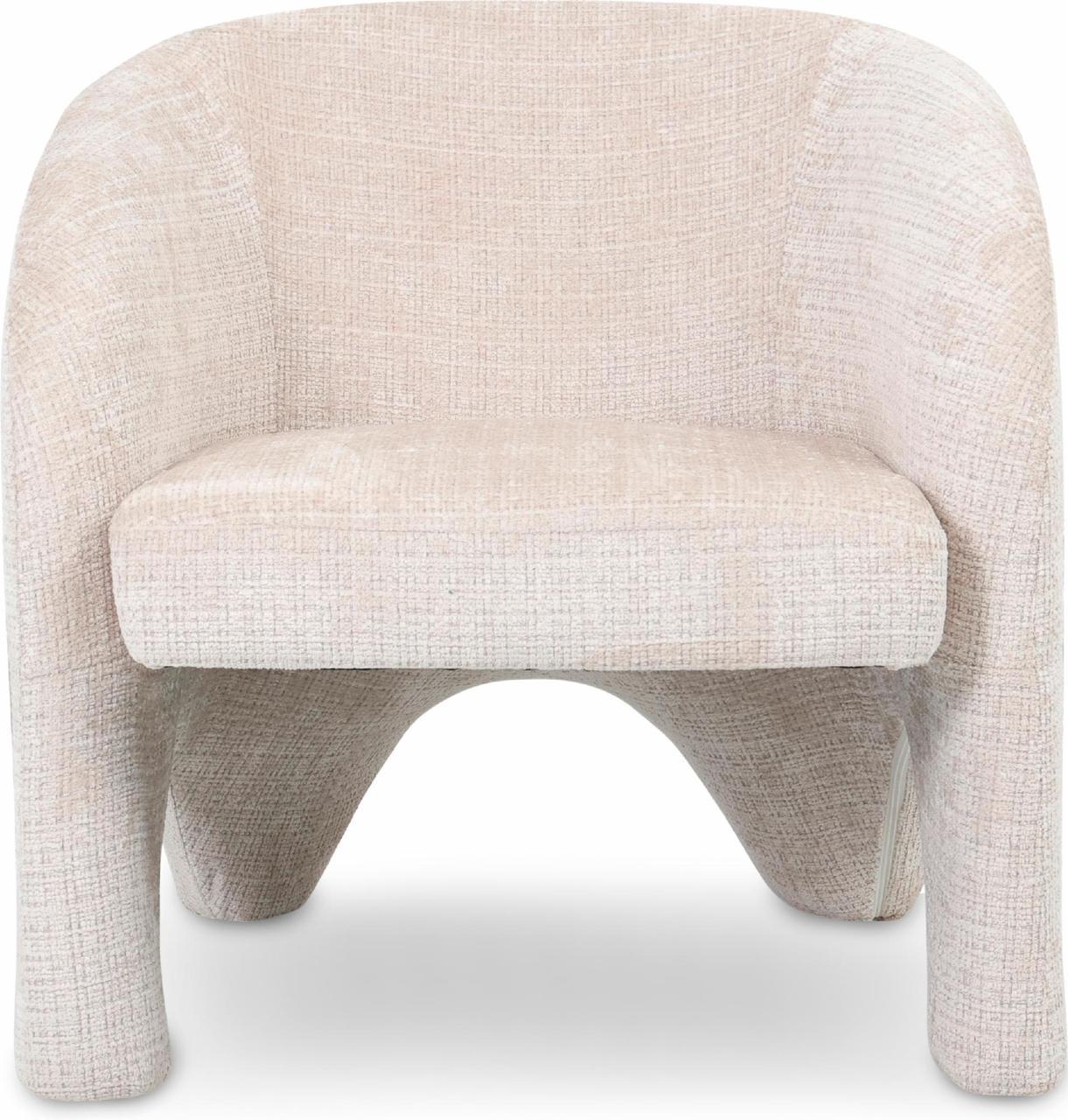 Крісло Halo Vanilla Charm (13908) - фото 1 Крісло Halo Vanilla Charm (13908) - фото 1