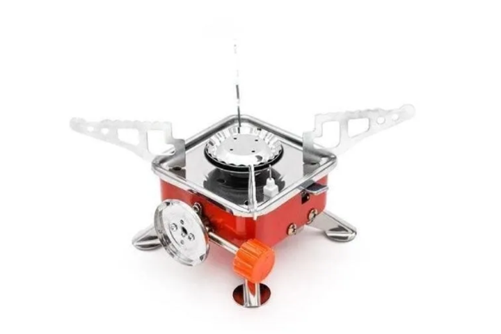 Газовая горелка туристическая (11-9-GS-0010)