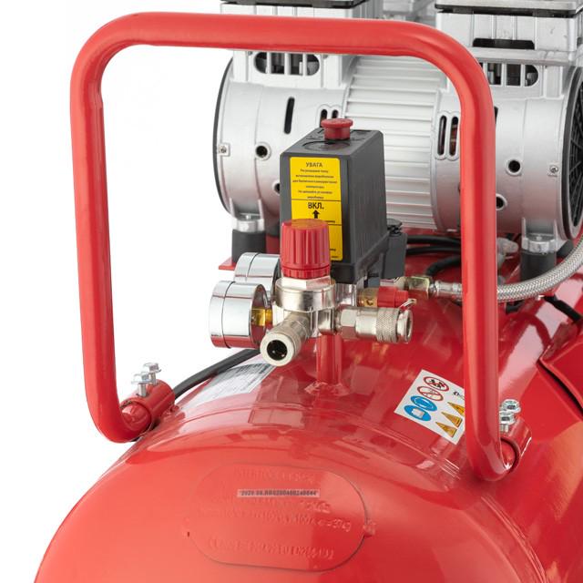 Компрессор INTERTOOL PT-0024 - фото 6