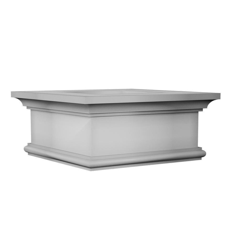 Декор Prestige decor LC 118-1 капитель 220x510 мм (45840)