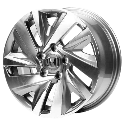 Диски автомобильные Replica H737D R16 W6.5 PCD5x114,3 ET45 DIA64.1 GMF
