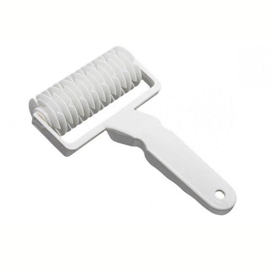 Валик для нарезки теста сеткой Empire EM0633 20х12 см (203755)