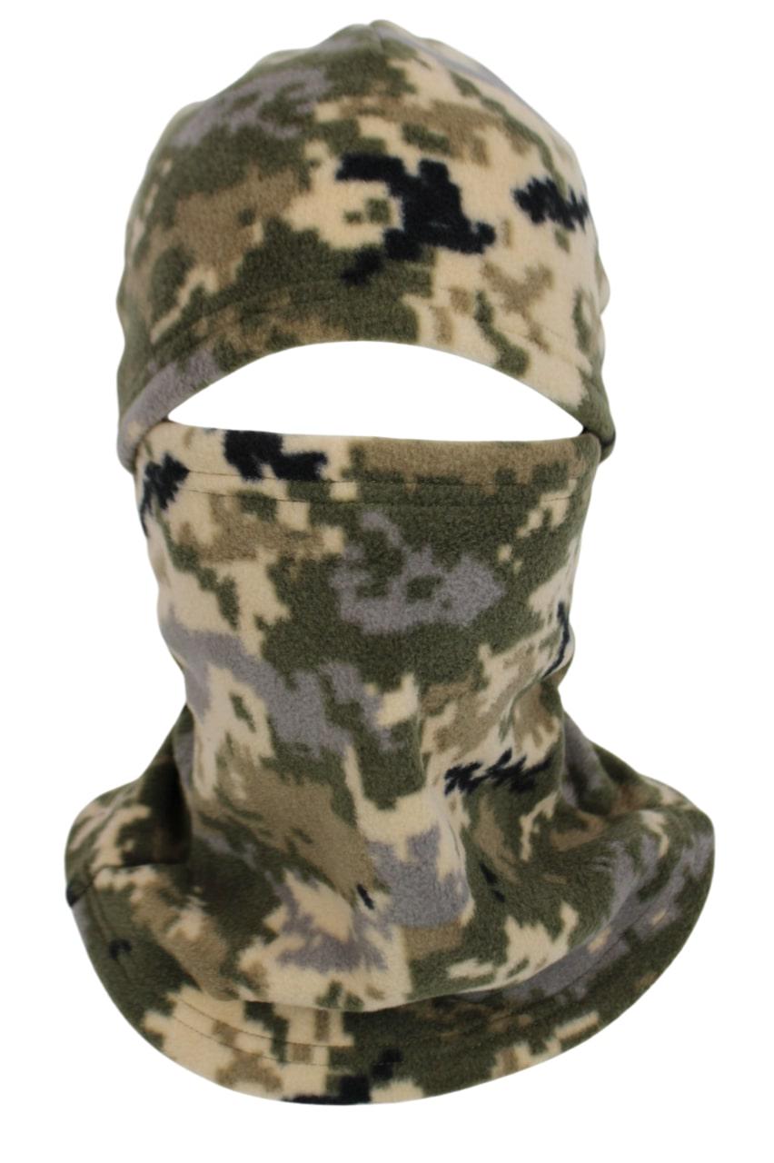 Балаклава МК флис ММ-14 (437306396) Балаклава МК флис ММ-14 (437306396)