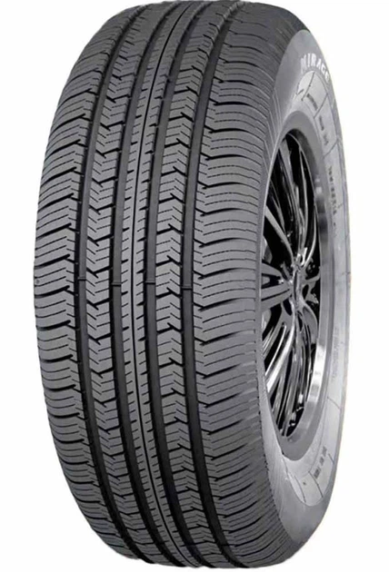 Автошина MIRAGE MR-166 185/70R14 88H летняя (73341)