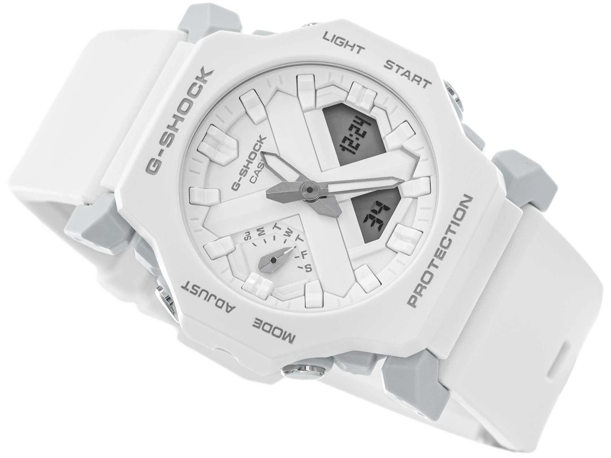 Часы Casio G-SHOCK GA-2300-7AER (8529) - фото 7
