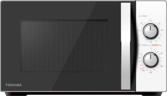 Мікрохвильова піч з грилем Toshiba MW-MG-20P(WH)