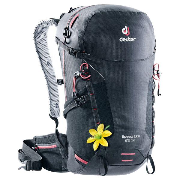 Рюкзак Deuter Speed Lite 22 SL 22 л (3410318 7000)