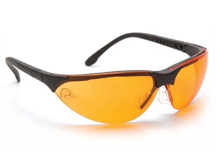 Очки защитные с сменными линзами Ducks Unlimited Ducab-1 shooting KIT Anti-Fog - фото 7 Очки защитные с сменными линзами Ducks Unlimited Ducab-1 shooting KIT Anti-Fog - фото 7