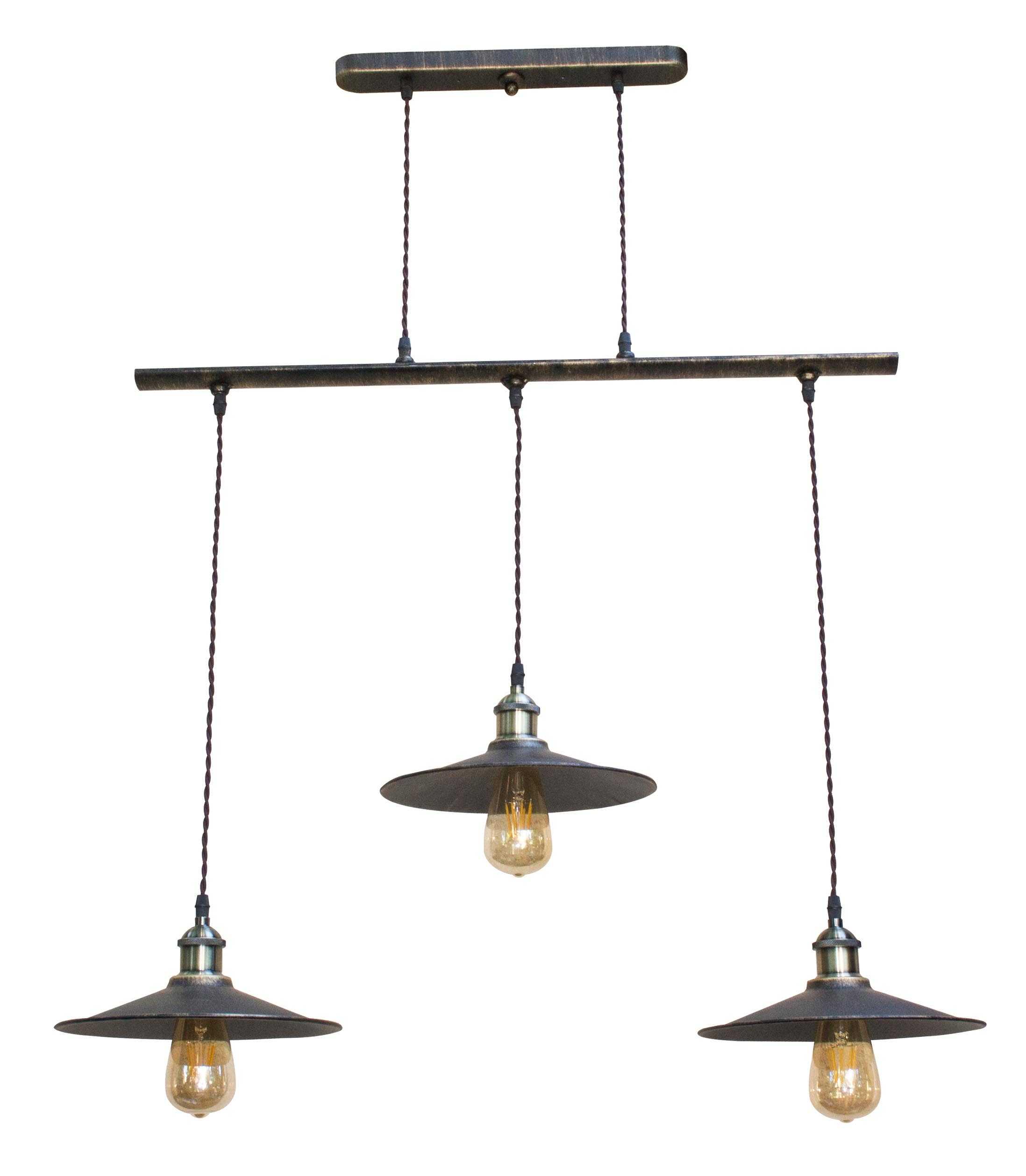 Люстра Skarlat LS 1033-3L (9316899)