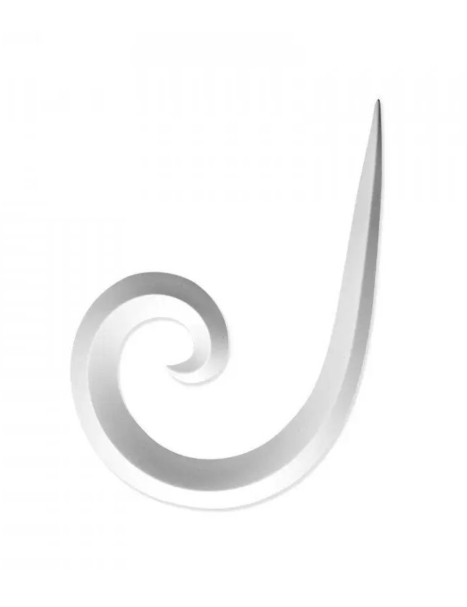 Орнамент полиуретановый Art Decor комплект A 701 L/R 2 шт. (2322603668)