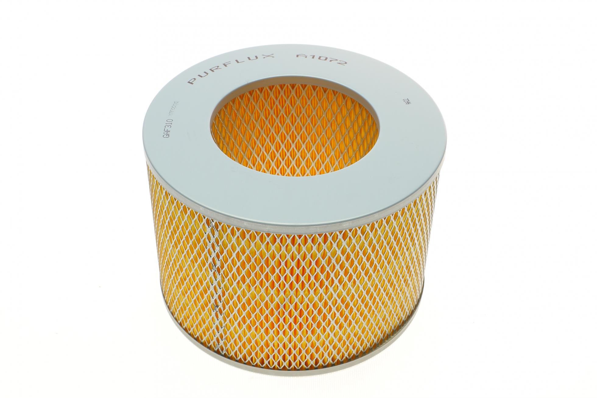 Фильтр воздушный PURFLUX A1072