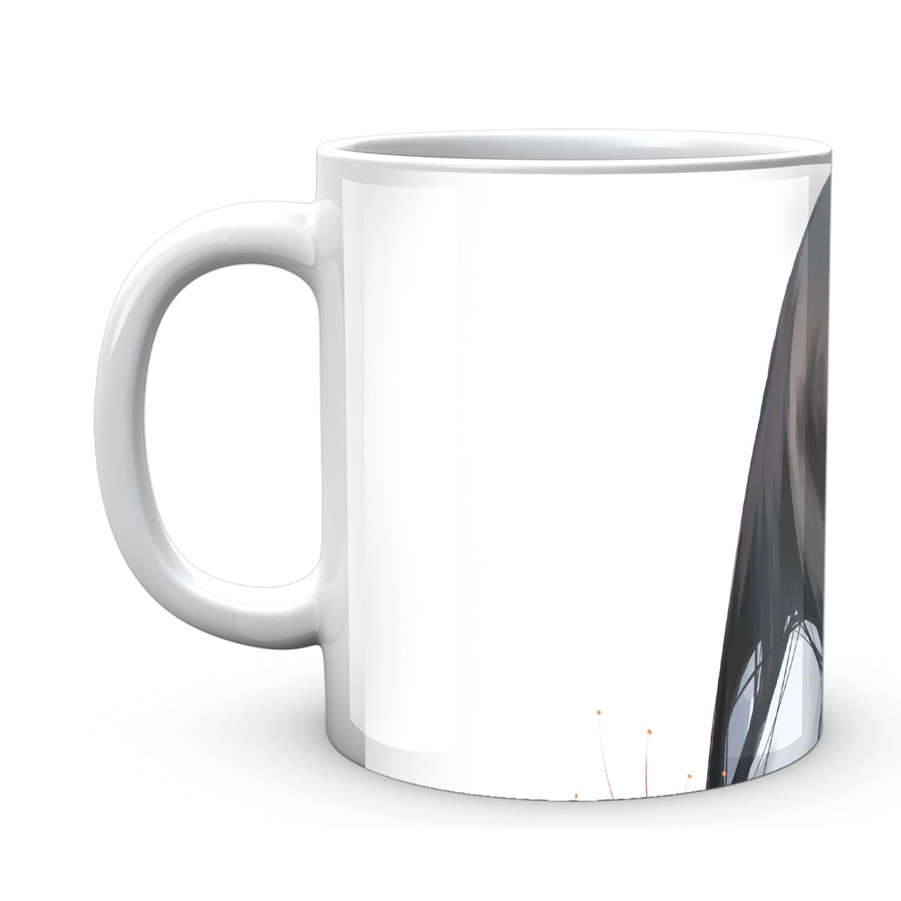 Чашка Geekland Tomie 330 мл (TM 002.11)