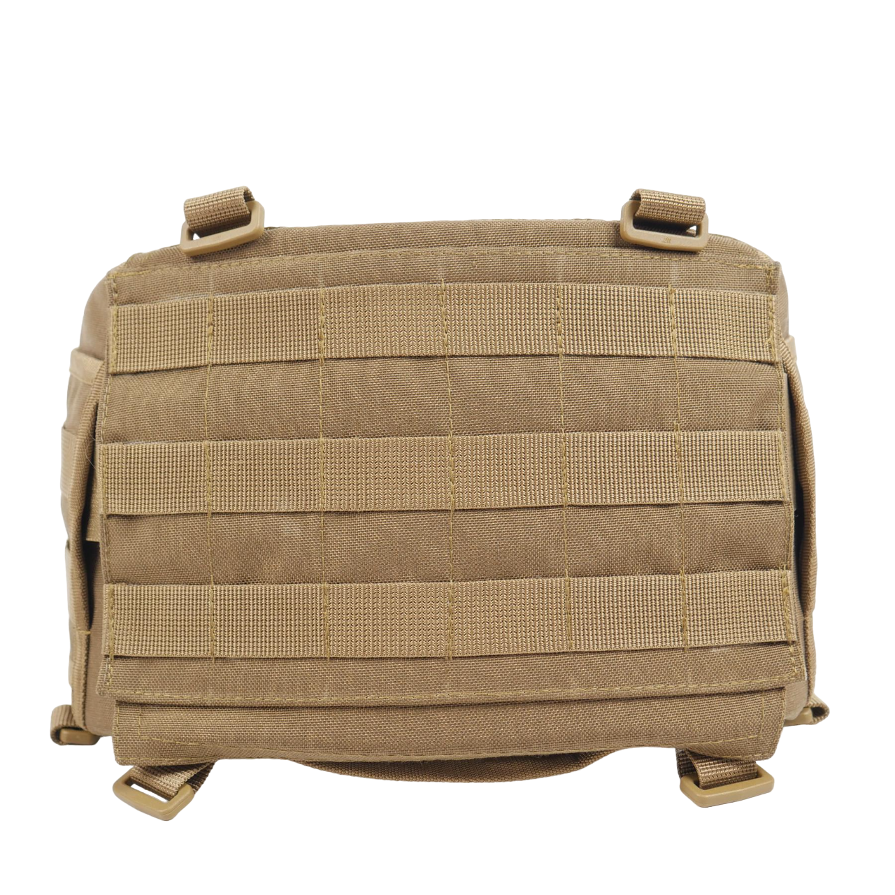 Разгрузочная поясная система Kiborg R-3 Койот - фото 4 Разгрузочная поясная система Kiborg R-3 Койот - фото 4