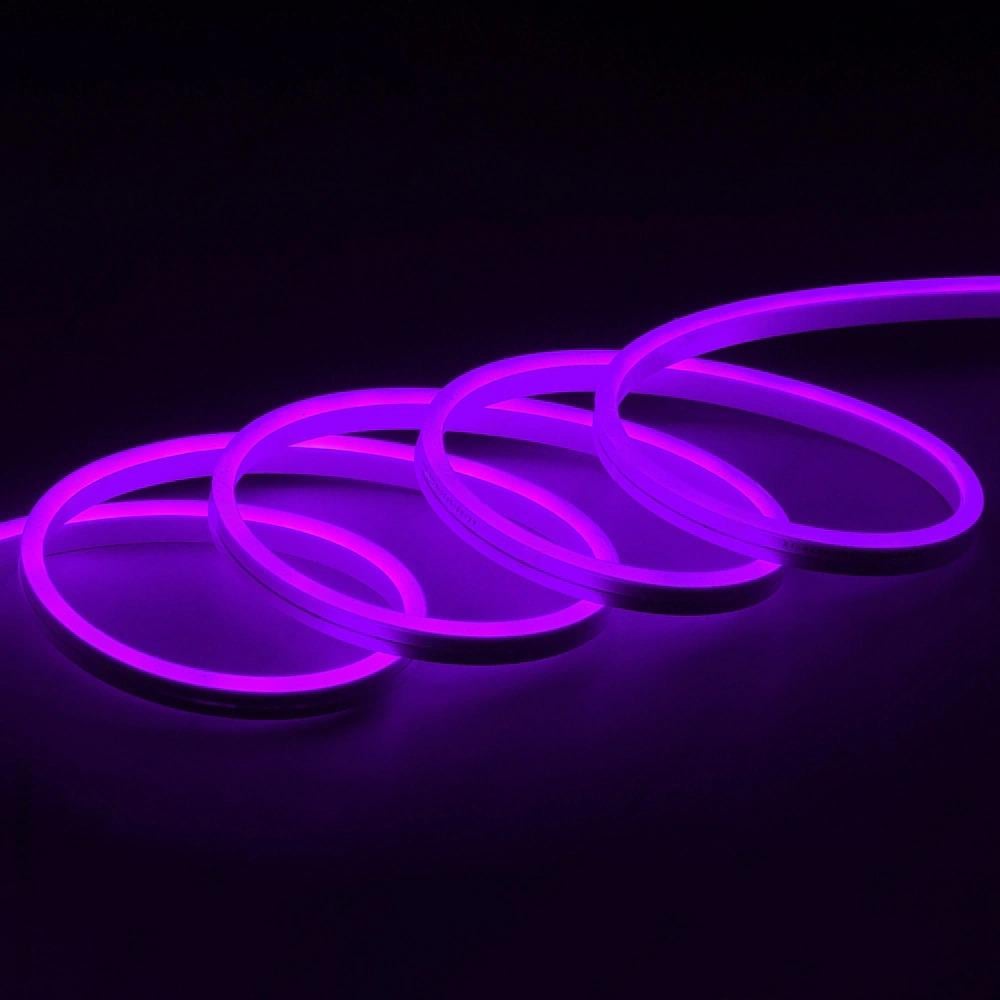 Світлодіодна стрічка неонова Prolum PRO RGB Series-GT 6x12 IP68 12V Різнокольоровий (28522731) - фото 6 Світлодіодна стрічка неонова Prolum PRO RGB Series-GT 6x12 IP68 12V Різнокольоровий (28522731) - фото 6