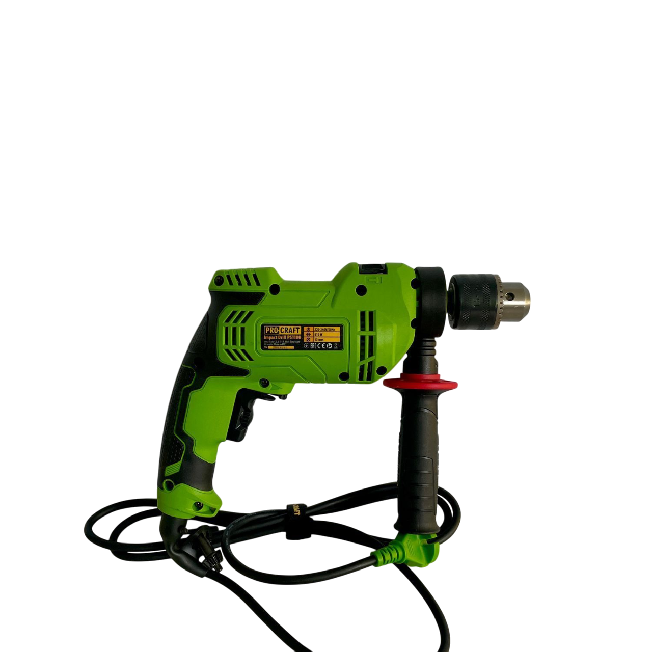 Дриль ударна ProCraft PS-1100