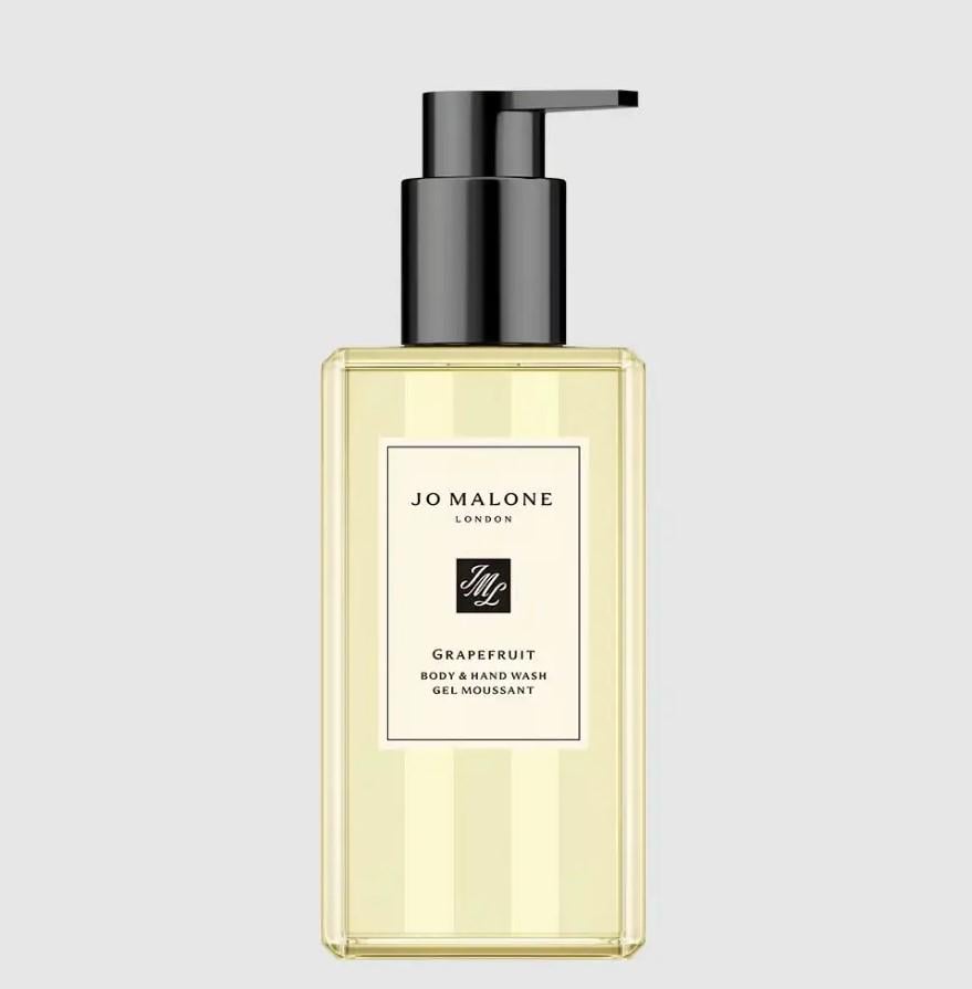 Гель для тела и рук Jo Malone London Grapefruit 250 мл