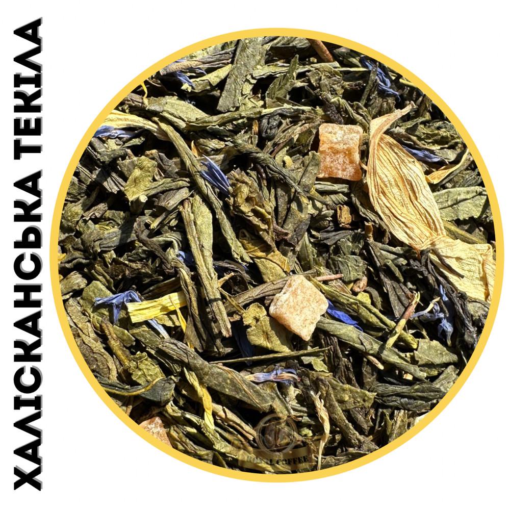 Чай зеленый Текила 250 (2028432986) - фото 2