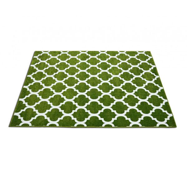 Ковер Kolibri 1,33x1,90 м полусинтетический со средним ворсом (11158/130) - фото 4 Ковер Kolibri 1,33x1,90 м полусинтетический со средним ворсом (11158/130) - фото 4