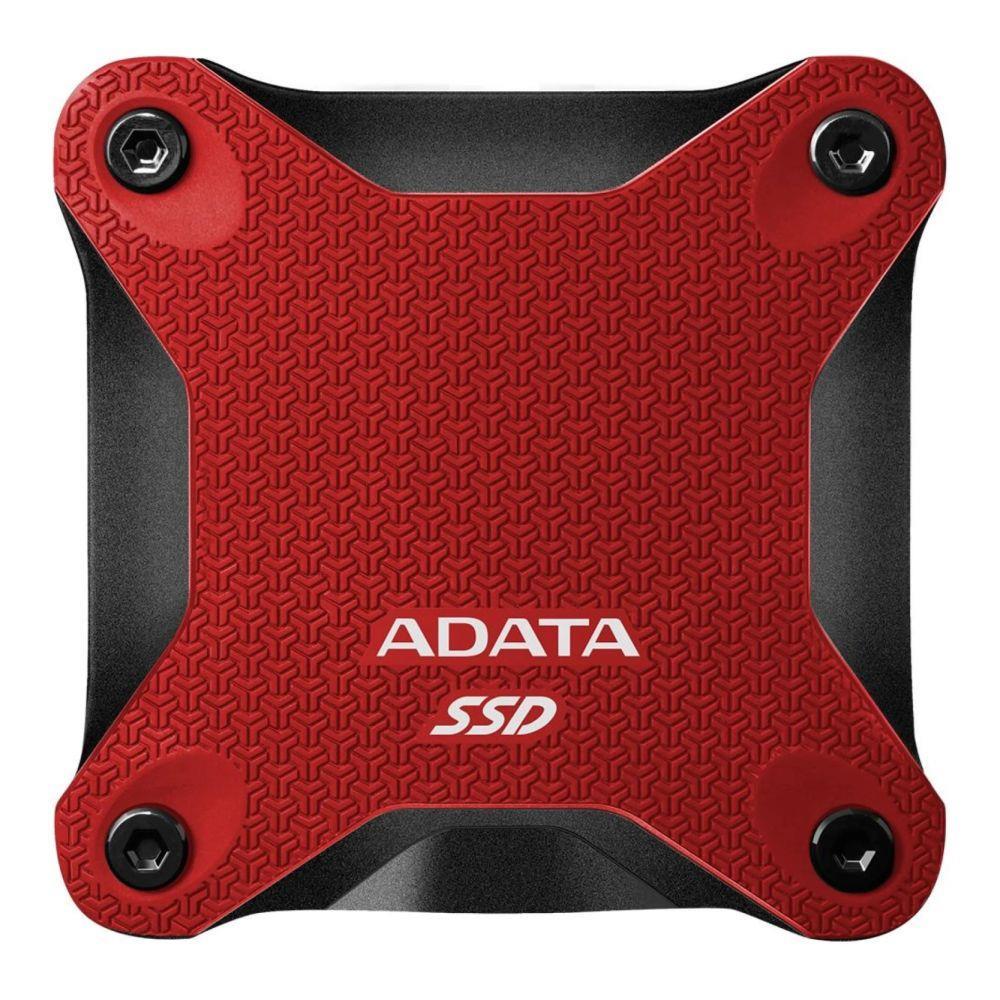 SSD-диск Adata SD620 1 TB Red (SD620-1TCRD)