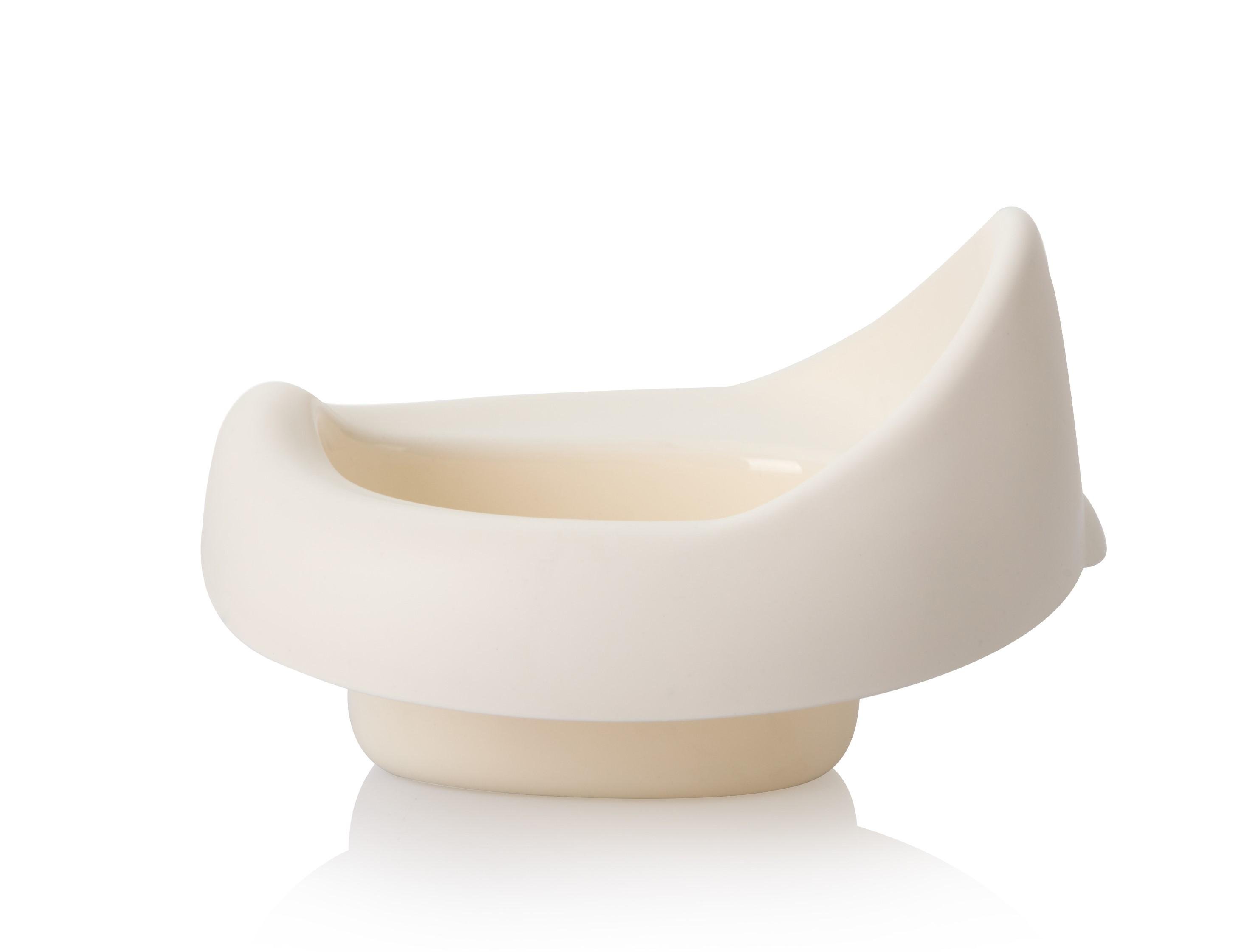 Горщик Класік Babyhood BH-117G Сірий (29397281) - фото 3 Горщик Класік Babyhood BH-117G Сірий (29397281) - фото 3