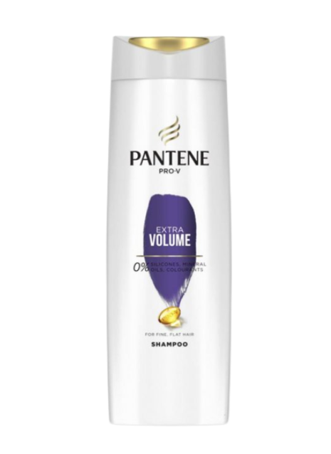 Шампунь Pantene Додатковий об'єм 400 мл (5000174409901)