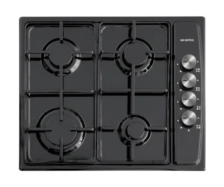 Варильна поверхня Kumtel EKO KO-410BF RB