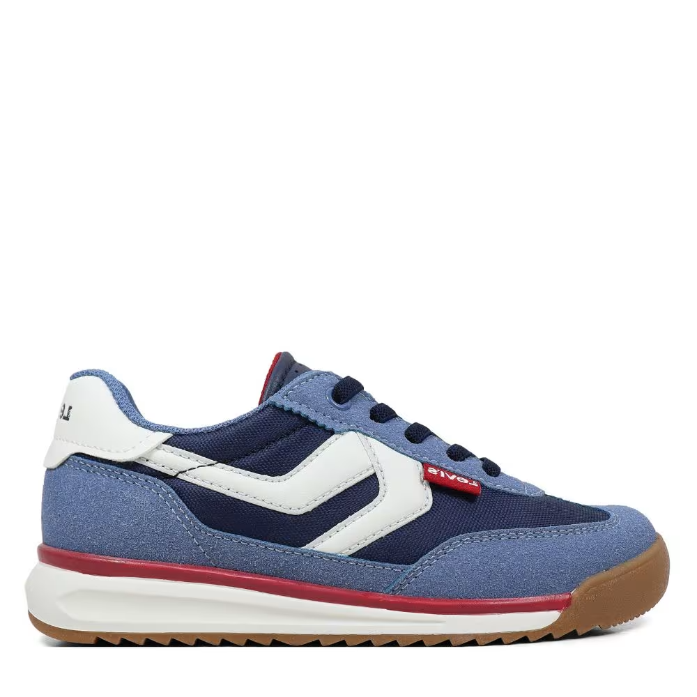 Кроссовки для мальчикаLevi's VCAR0001S 0238 20,5 см р. 32 Разноцветный (4657326192)
