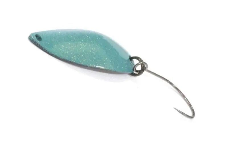 Блесна колеблющаяся Forest Miu Maziora №06 1,5 г (9164)