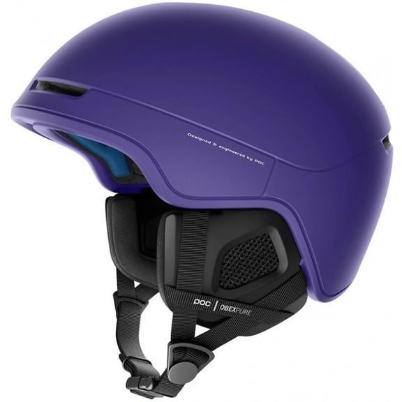 Горнолыжный шлем Poc Obex Pure XL/XXL Ametist Purple (1033-PC 101091608XLX1)