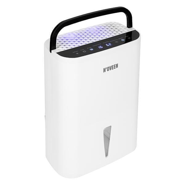 Осушитель и очиститель воздуха Noveen DH350 Белый