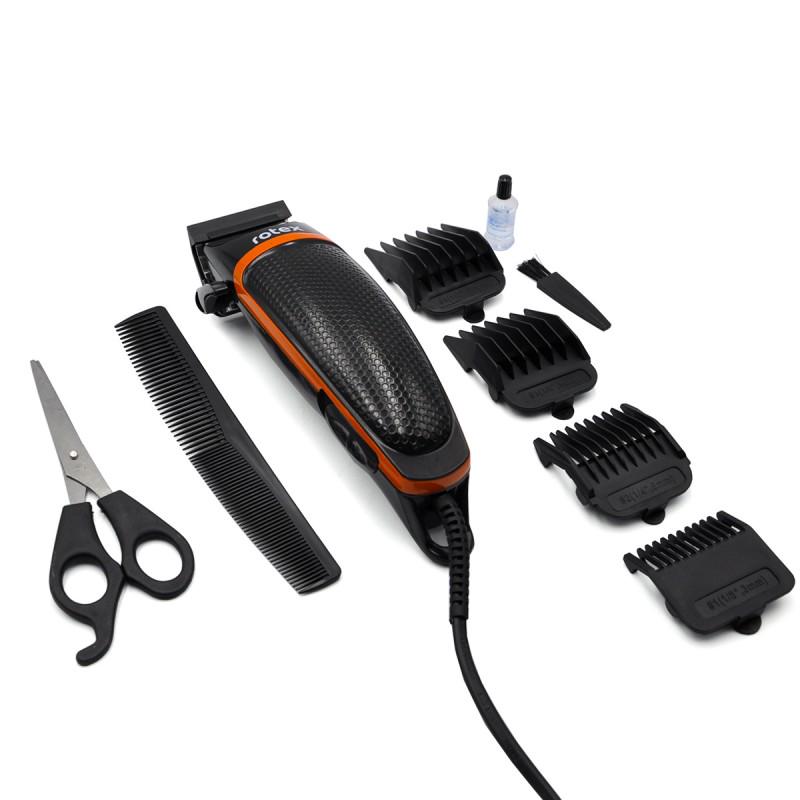 Машинка для стрижки ROTEX RHC140-T (НФ-00005847)